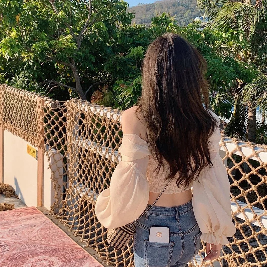 一个女王的少女时代